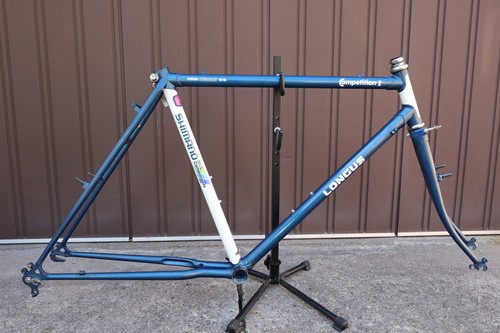 Longus competition shimano - longus, i