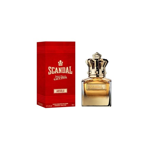 Jean paul gaultier scandal - gaultier,