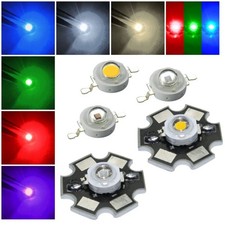 HighPower LED 350mA/700mA 1/3W