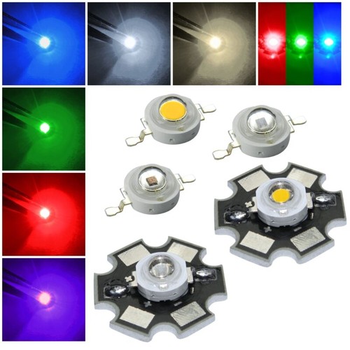Highpower led 350ma - highpower, 350ma/700ma