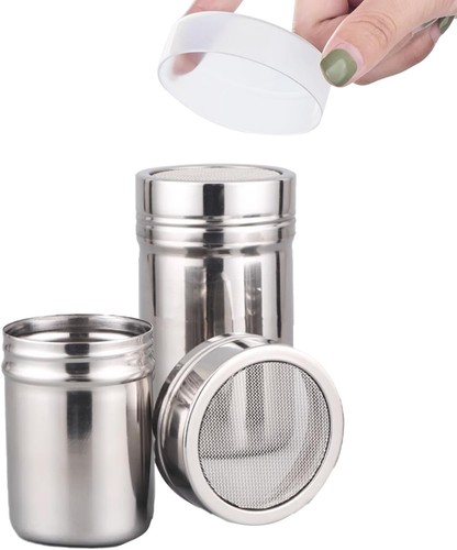 Edelstahl pulverstreuer set - edelstahl-pulverstreuer-set,, 2
