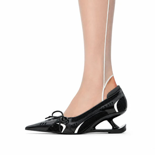 Damen trendy schuhe arch - schuhe,