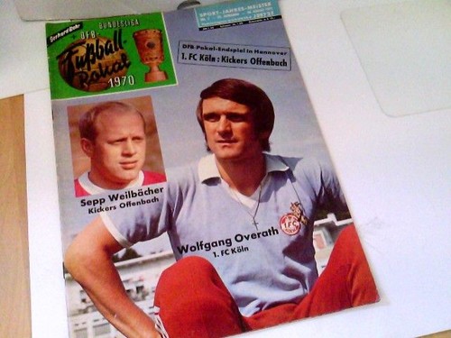 Bundesliga und dfb fußball - und, dfb-fußball