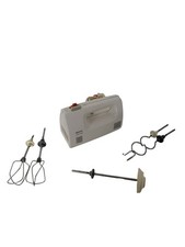 Krups 3 Mix 3000 Typ 322