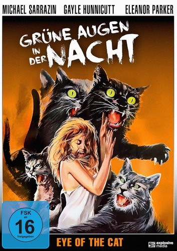Grüne augen der - augen,