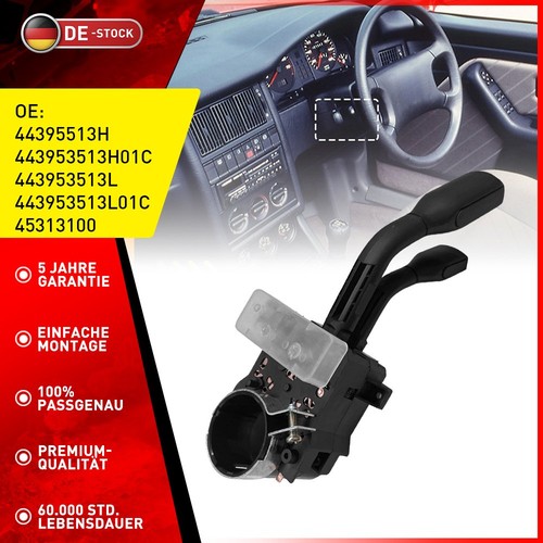 Blinker blinkerhebel - blinker,