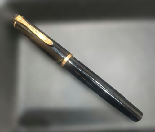 Pelikan m200 old - m200,