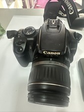 Canon eos 400d digitalkamera - eos,