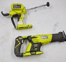 Satz Von 2 Ryobi