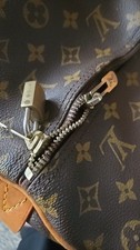 Louis Vuitton Keepall 60  