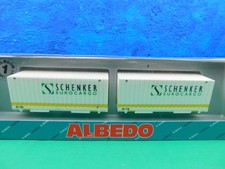 C07 Albedo 1:87 H0 500140