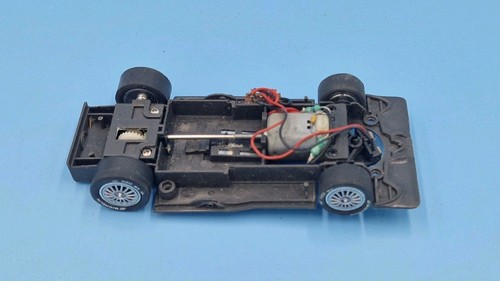 Carrera evolution chassis 132 - carrera,