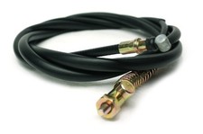 Bremszug Bremsseilzug  hinten 4 Takt China Roller