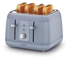 Kenwood Dawn 4 Scheiben