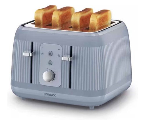 Kenwood dawn scheiben - dawn, 4
