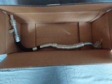 Mercedes W212 Refrigerant Line