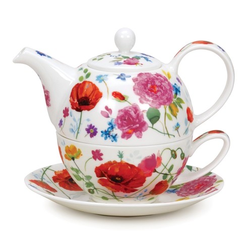 Dunoon tea for one set - dunoon,