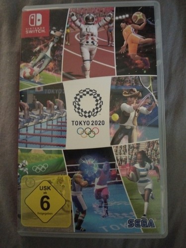 Olympische spiele tokyo 2020 - olympische,