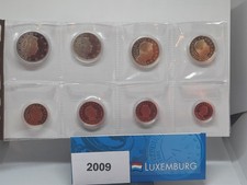 Euro  Kursmünzensätze der