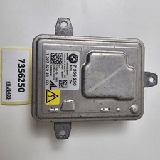 2010-2023 BMW X3 Xenon