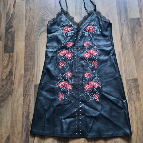 Kleid von mango - von,