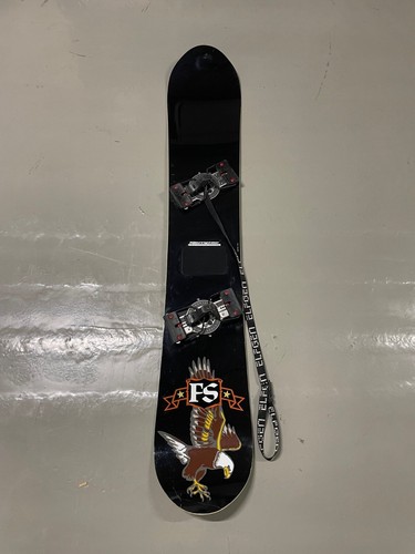Kemper snowboard mit - snowboard,
