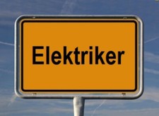 ☎️HAMBURG☎️E-Herd & Waschmaschine anschließen durch Elektrofachkraft☎️ELEKTRIKER