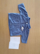 Kinder Fleecejacke Größe