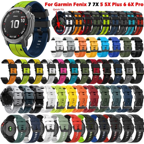 Quickfit silikon armband für - quickfit,