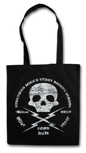 Stuntman mike hipster bag - hipster,