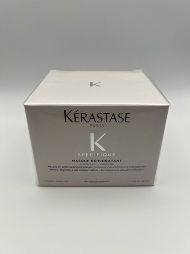 Kerastase specifique masque - kerastase,