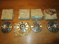 Unimog Oldtimer: Konvolut neue V-Ringe, orig. DB