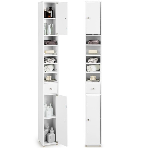 Badschrank hochschrank - badschrank,
