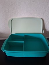 Tupperware Eco+ Pausen-Box 550