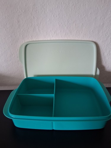 Tupperware eco pausen box - tupperware, 550