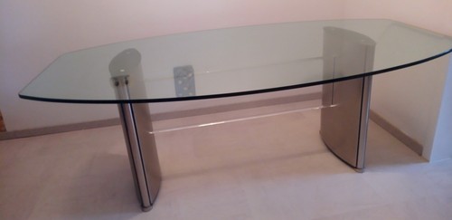 Esszimmertisch glas - esszimmertisch,