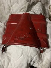 Deckel haube motordeckel - haube, motor