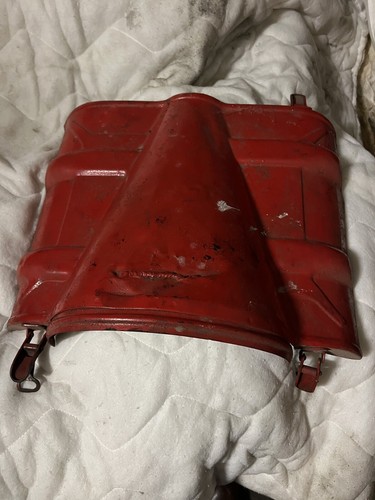 Deckel haube motordeckel motor - deckel,