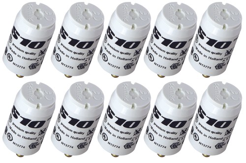 10x s10 starter - starter, 4-65