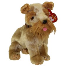Beanie baby schnitzel the - beanie,