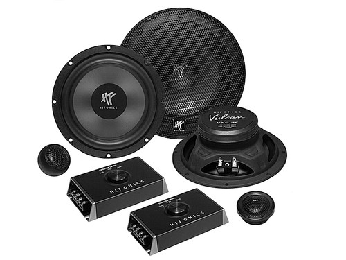 Hifonics lautsprecher vx6 - hifonics,