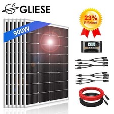 900 watt volt - volt, solar