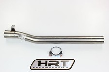 Powersprint Vorderrohr VW Golf