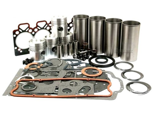 Motor überholung set - motor,