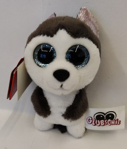 Nici glubschis anhänger husky - nici,