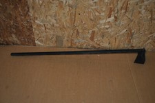 BMW E46 Coupe Schachtabdeckung innen vorne rechts Türleiste Fensterleiste vorne