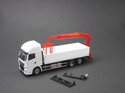 Em1296 herpa bausatz - 1:87,