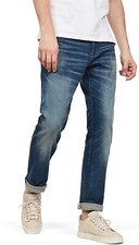 G-Star RAW 3301 ENTSPANNTE