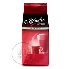 Alfredo Espresso Tipo Bar