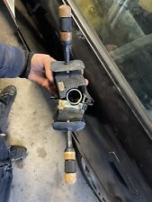 Orig Maserati Quattroporte Lenkstockschalter Steering Biturbo 337 Holz 373300147